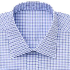 Men's Dress Shirt 16.5 34/35